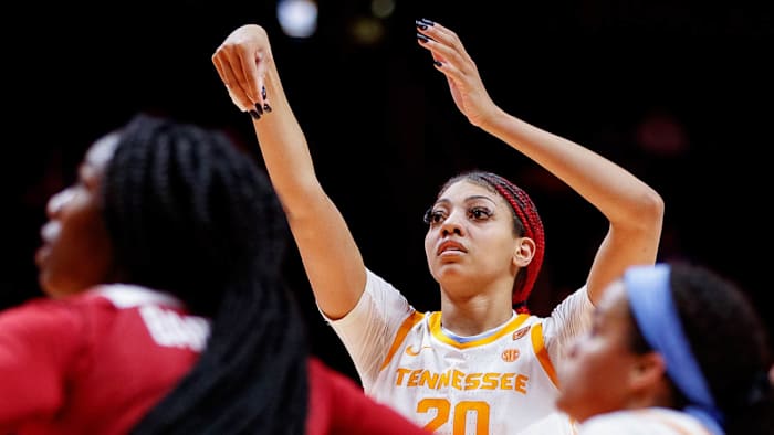 Tamari Key-Tennessee